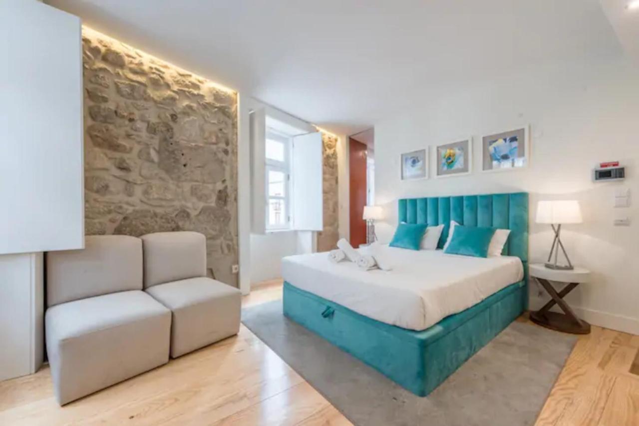 Guestready - The New Yellow Ledbetter OOporto Extérieur photo