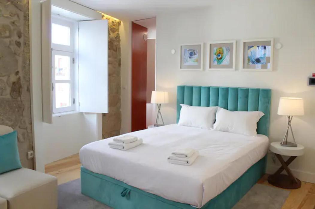 Guestready - The New Yellow Ledbetter OOporto Extérieur photo