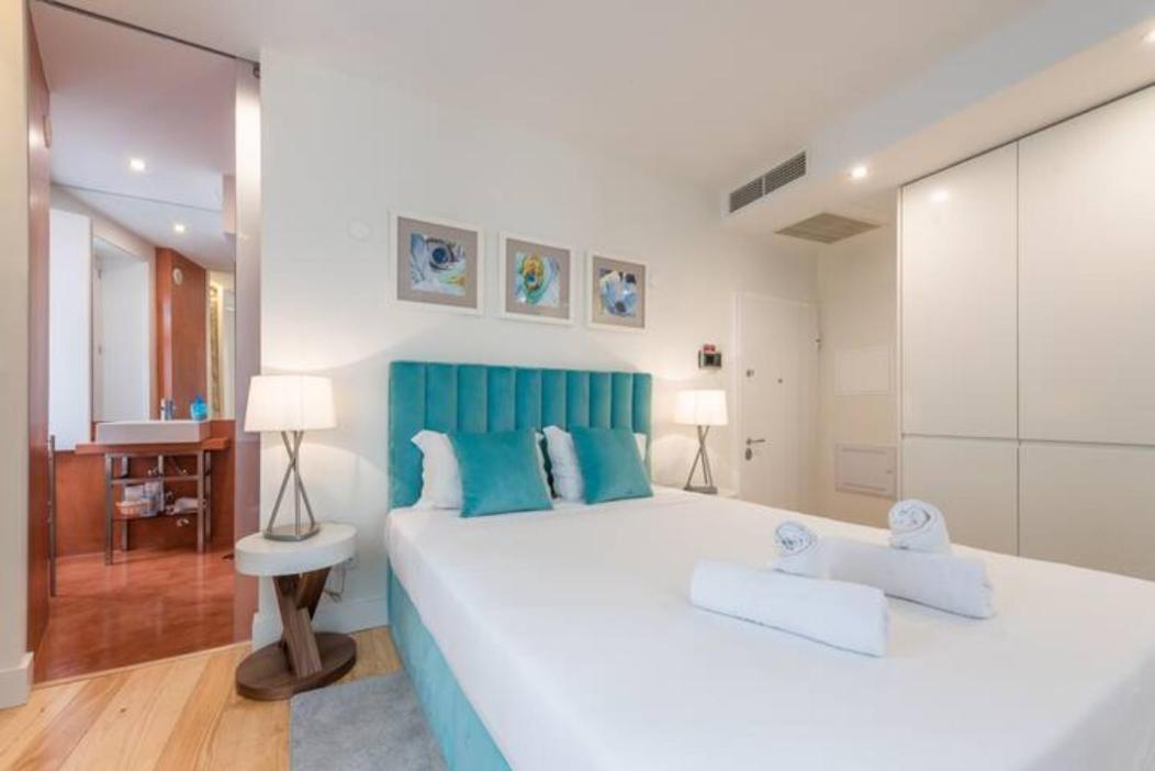 Guestready - The New Yellow Ledbetter OOporto Extérieur photo