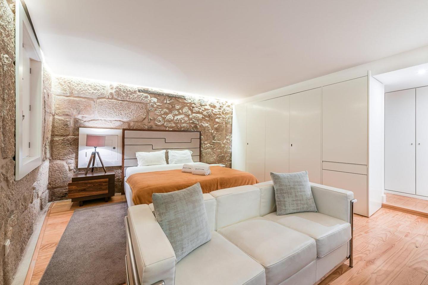 Guestready - The New Yellow Ledbetter OOporto Extérieur photo