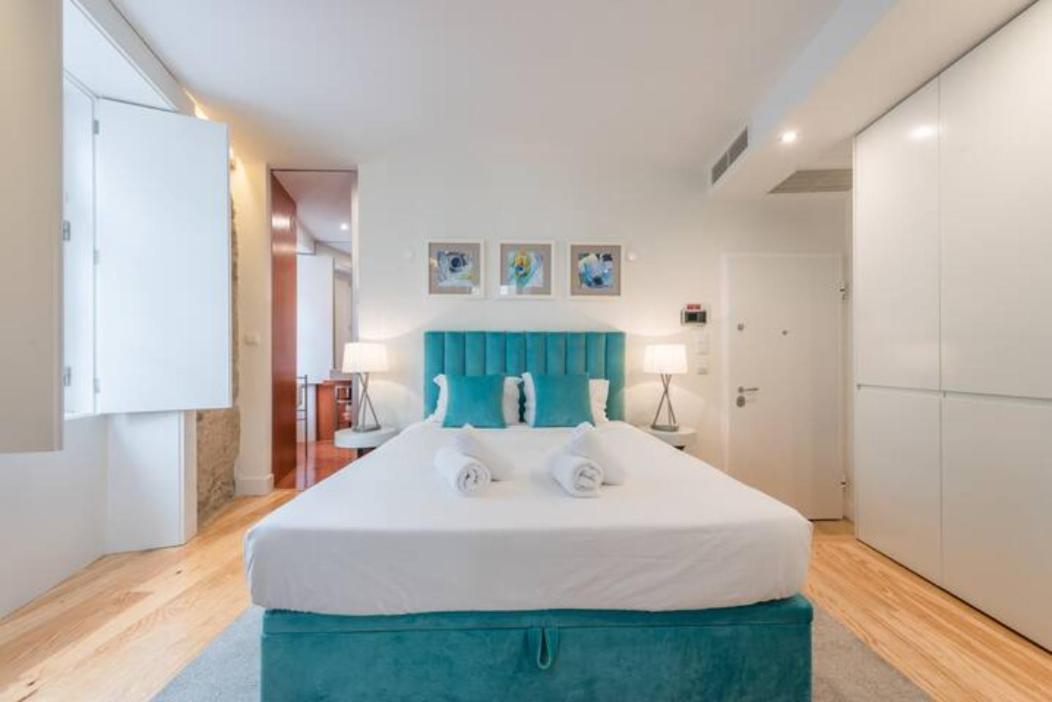 Guestready - The New Yellow Ledbetter OOporto Extérieur photo