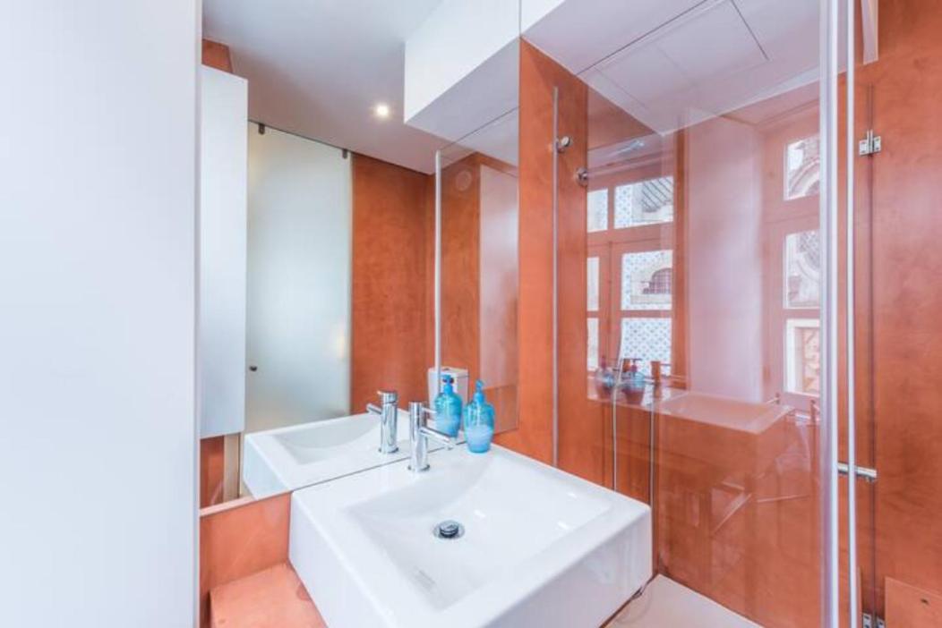 Guestready - The New Yellow Ledbetter OOporto Extérieur photo