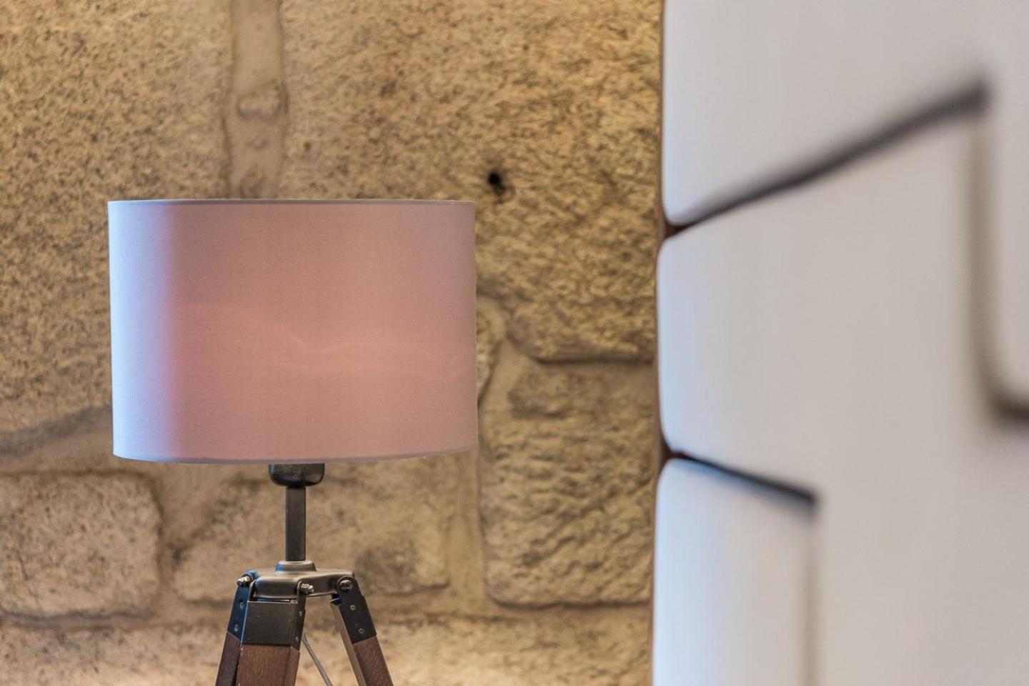 Guestready - The New Yellow Ledbetter OOporto Extérieur photo