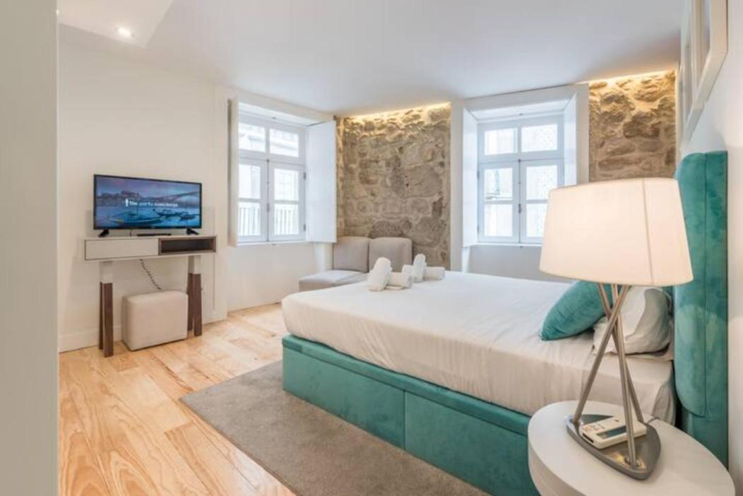 Guestready - The New Yellow Ledbetter OOporto Extérieur photo