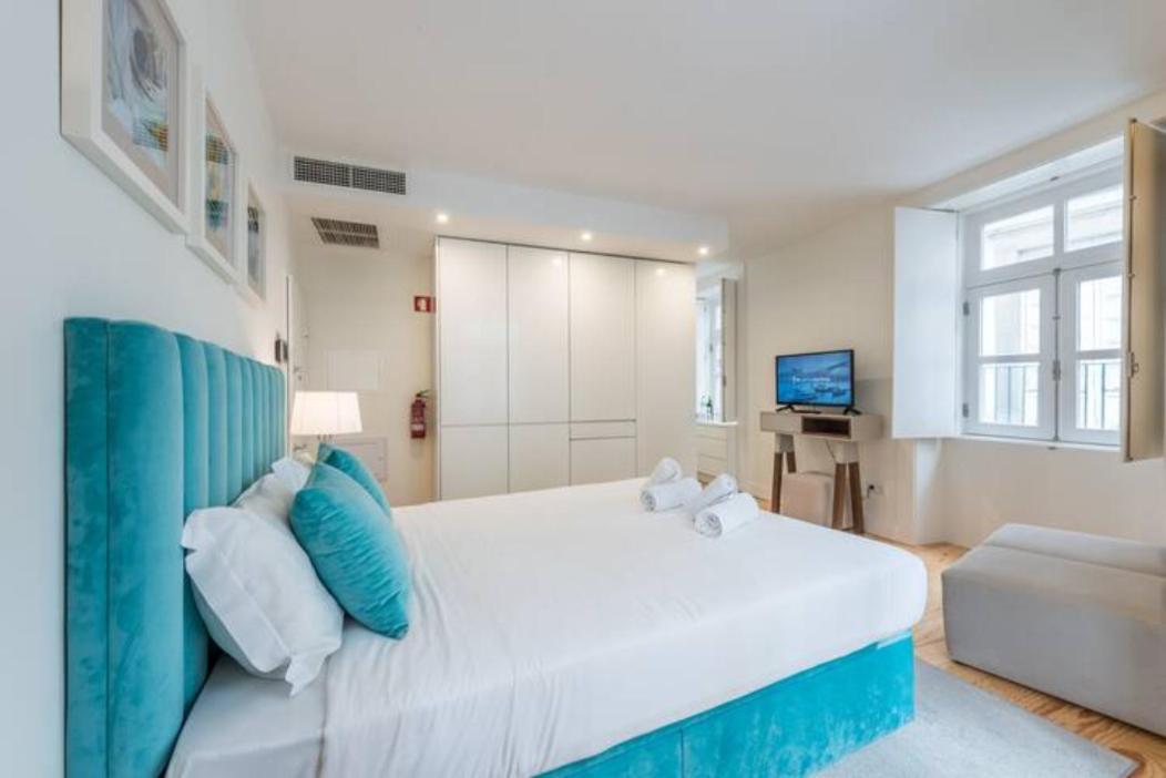 Guestready - The New Yellow Ledbetter OOporto Extérieur photo