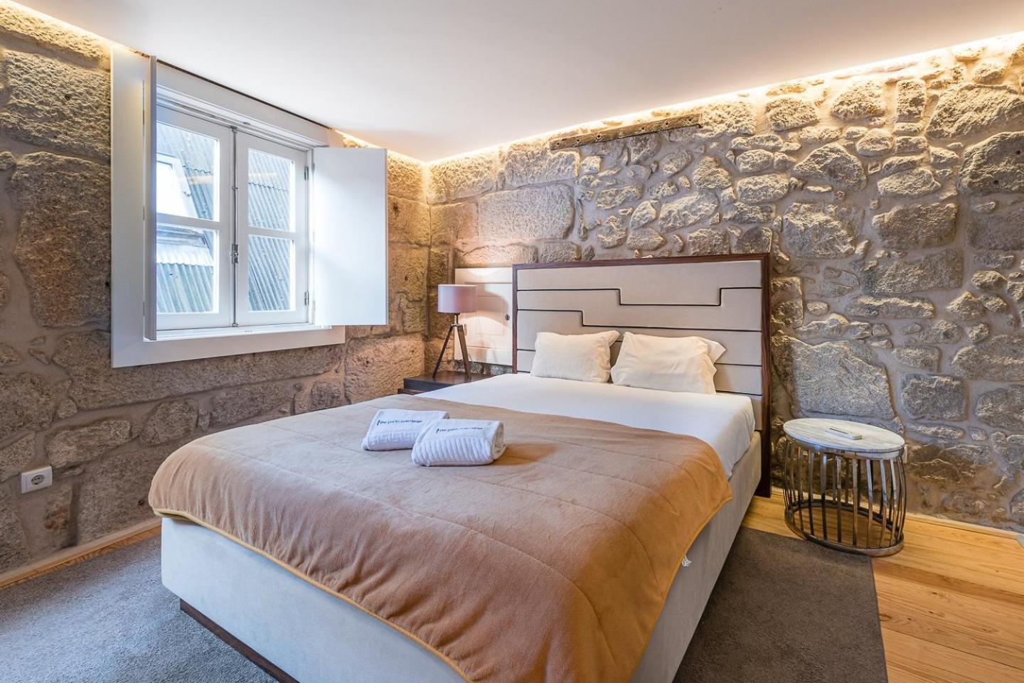Guestready - The New Yellow Ledbetter OOporto Extérieur photo