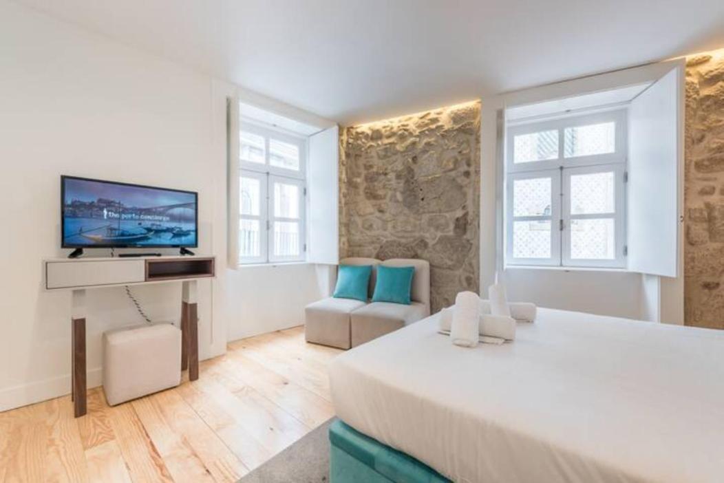 Guestready - The New Yellow Ledbetter OOporto Extérieur photo